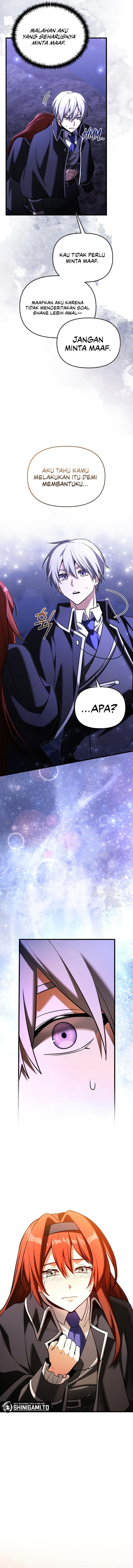 Read Terminally-Ill Genius Dark Knight (ID) Manga Online