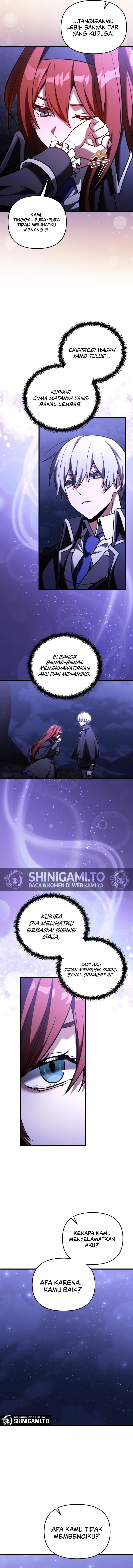 Read Terminally-Ill Genius Dark Knight (ID) Manga Online