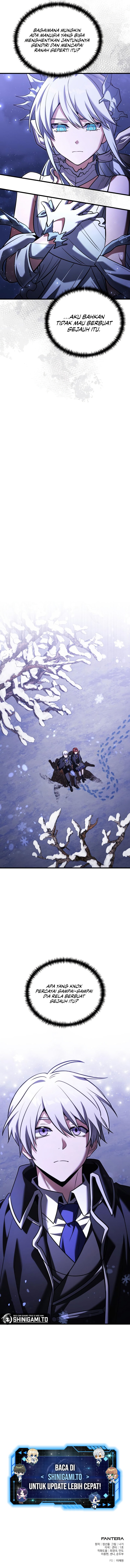 Read Terminally-Ill Genius Dark Knight (ID) Manga Online