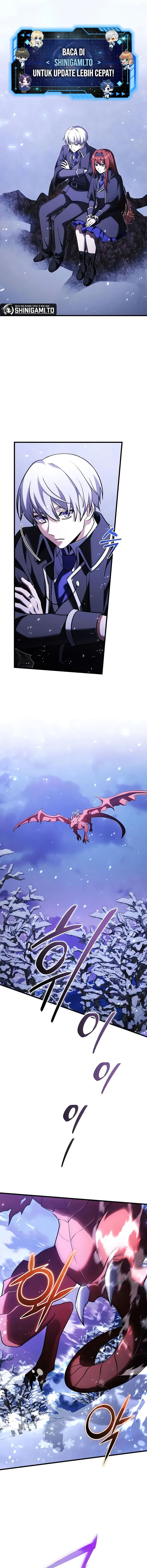 Read Terminally-Ill Genius Dark Knight (ID) Manga Online