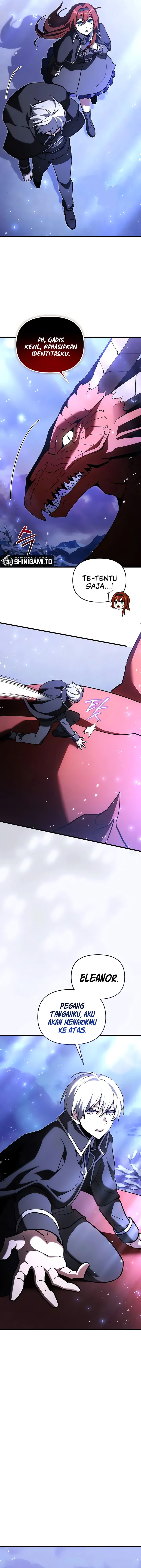 Read Terminally-Ill Genius Dark Knight (ID) Manga Online