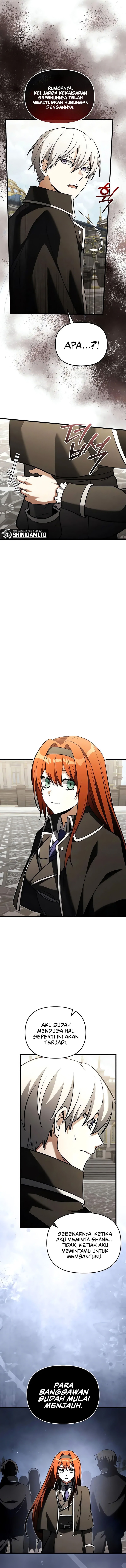 Read Terminally-Ill Genius Dark Knight (ID) Manga Online