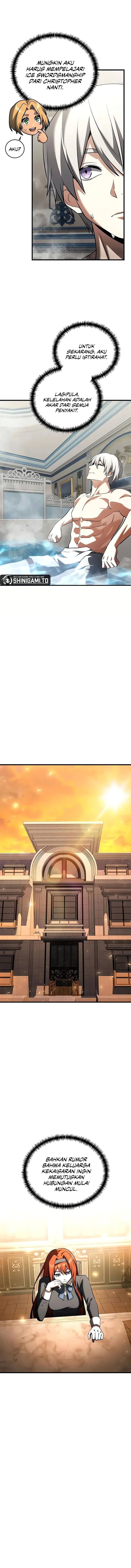 Read Terminally-Ill Genius Dark Knight (ID) Manga Online