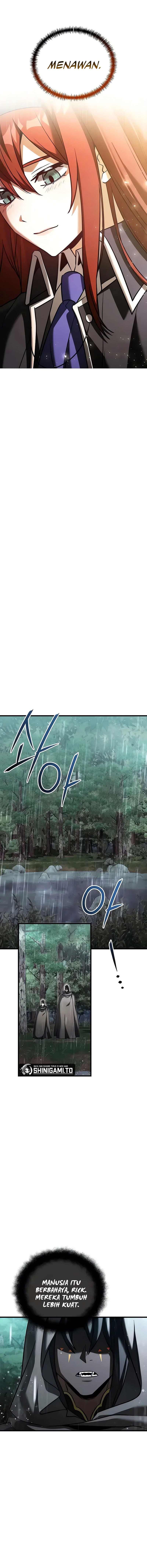 Read Terminally-Ill Genius Dark Knight (ID) Manga Online