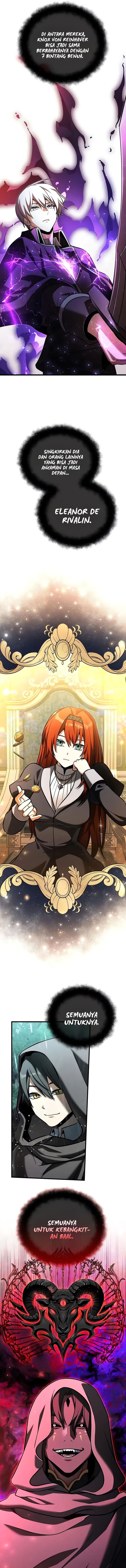 Read Terminally-Ill Genius Dark Knight (ID) Manga Online