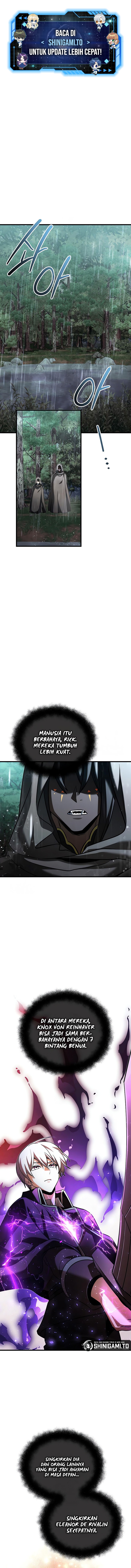 Read Terminally-Ill Genius Dark Knight (ID) Manga Online