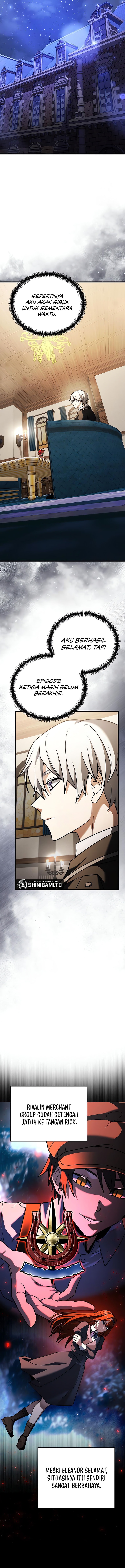 Read Terminally-Ill Genius Dark Knight (ID) Manga Online