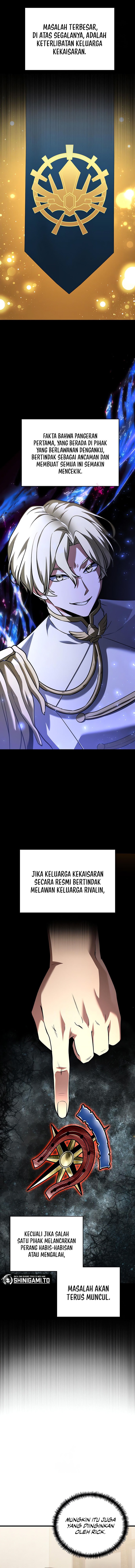 Read Terminally-Ill Genius Dark Knight (ID) Manga Online