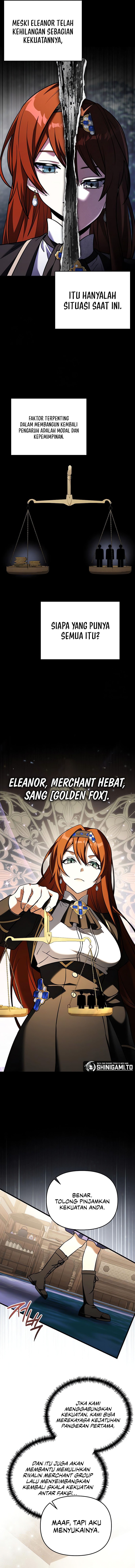 Read Terminally-Ill Genius Dark Knight (ID) Manga Online