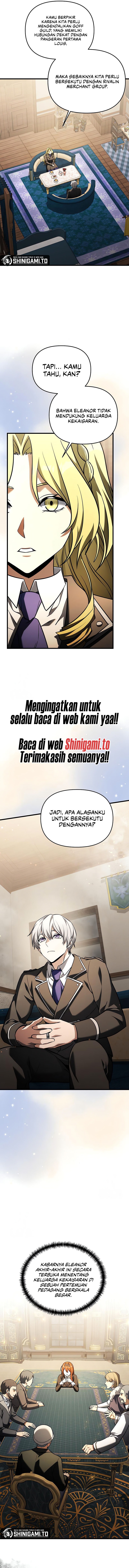 Read Terminally-Ill Genius Dark Knight (ID) Manga Online