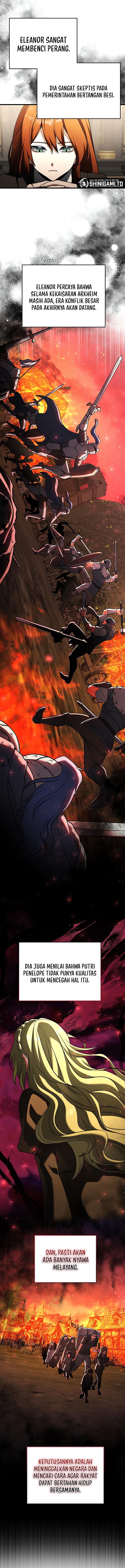 Read Terminally-Ill Genius Dark Knight (ID) Manga Online