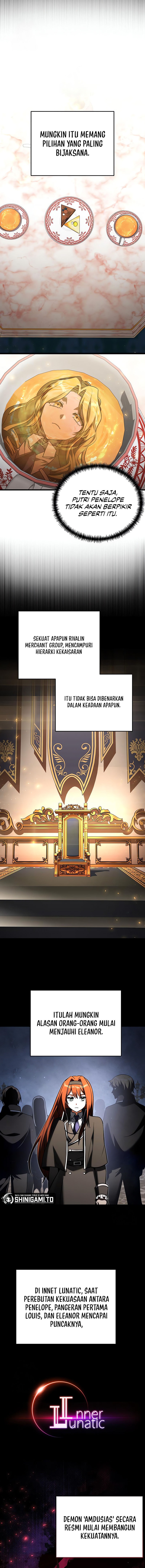 Read Terminally-Ill Genius Dark Knight (ID) Manga Online