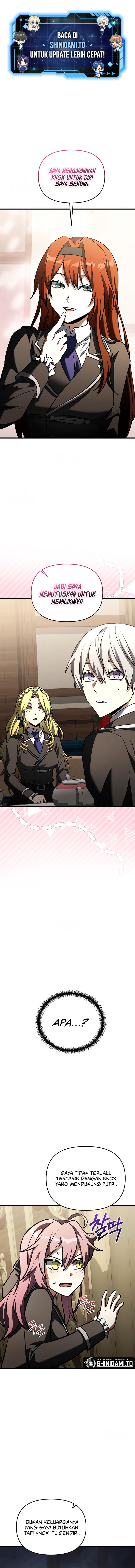 Read Terminally-Ill Genius Dark Knight (ID) Manga Online