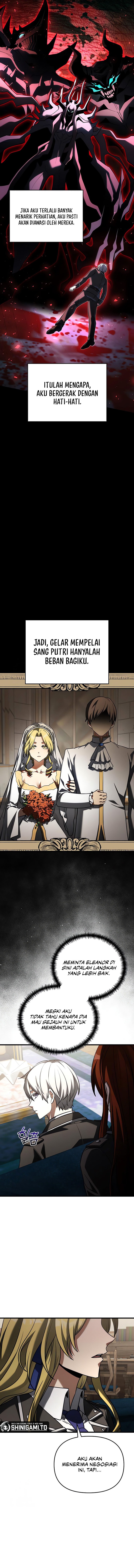 Read Terminally-Ill Genius Dark Knight (ID) Manga Online