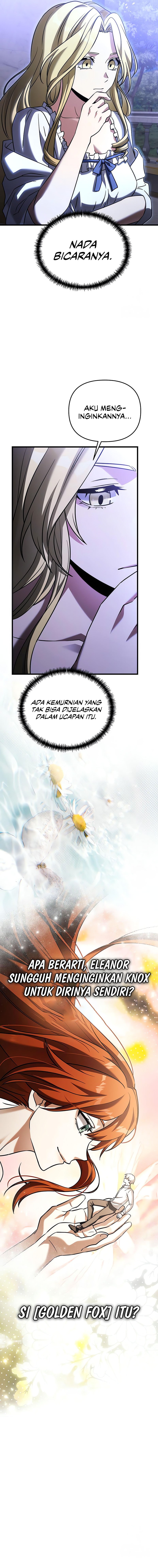 Read Terminally-Ill Genius Dark Knight (ID) Manga Online