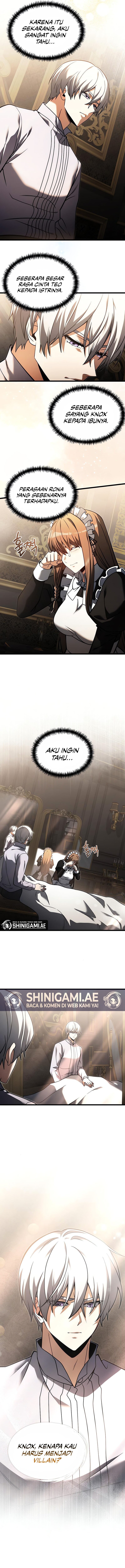 Read Terminally-Ill Genius Dark Knight (ID) Manga Online