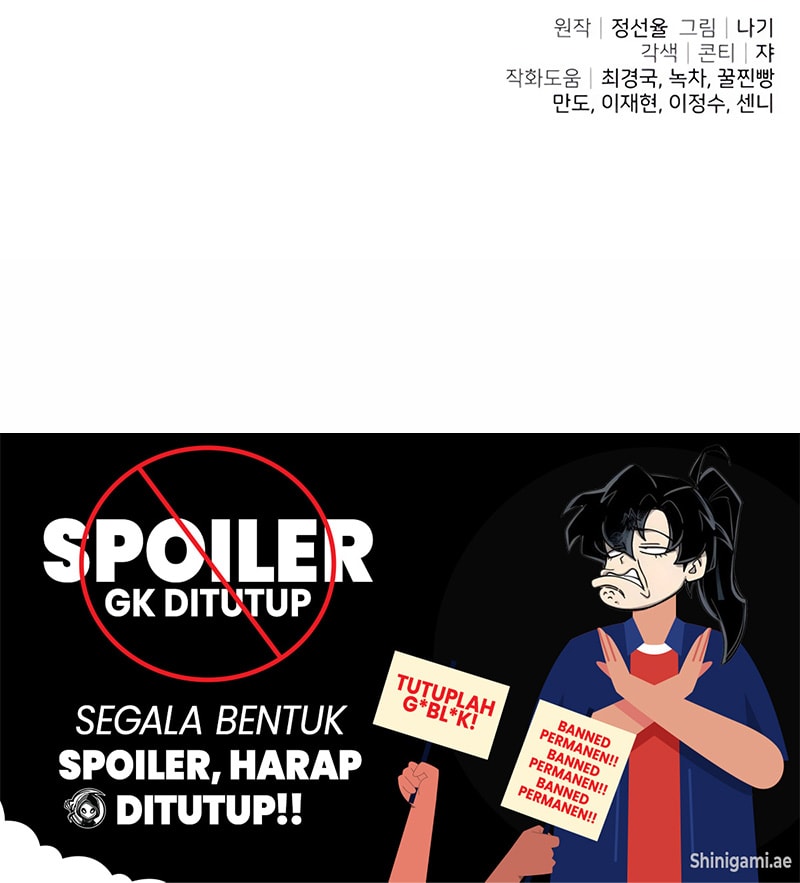 Read Terminally-Ill Genius Dark Knight (ID) Manga Online