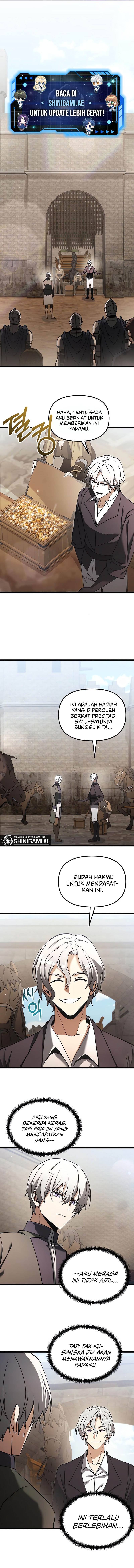 Read Terminally-Ill Genius Dark Knight (ID) Manga Online