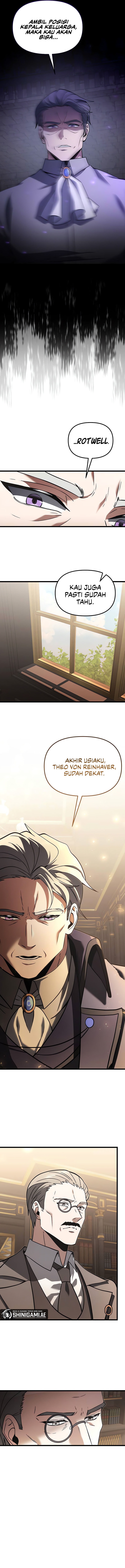 Read Terminally-Ill Genius Dark Knight (ID) Manga Online
