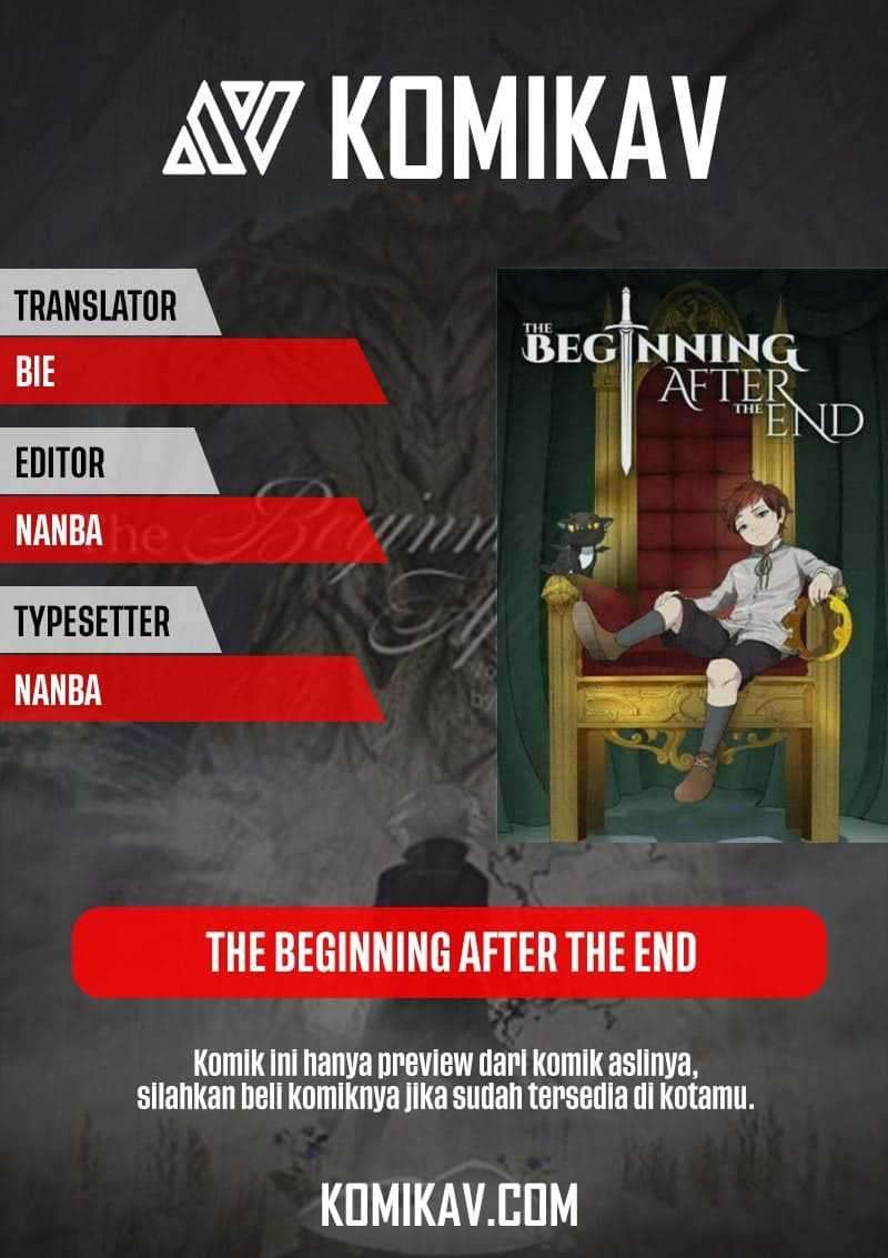 Read The Beginning After the End (ID) Manga Online