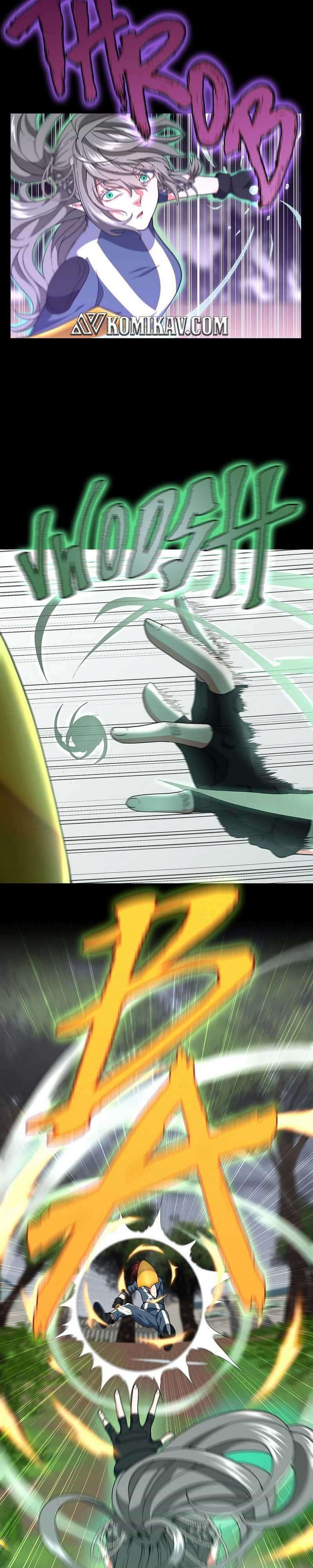 Read The Beginning After the End (ID) Manga Online