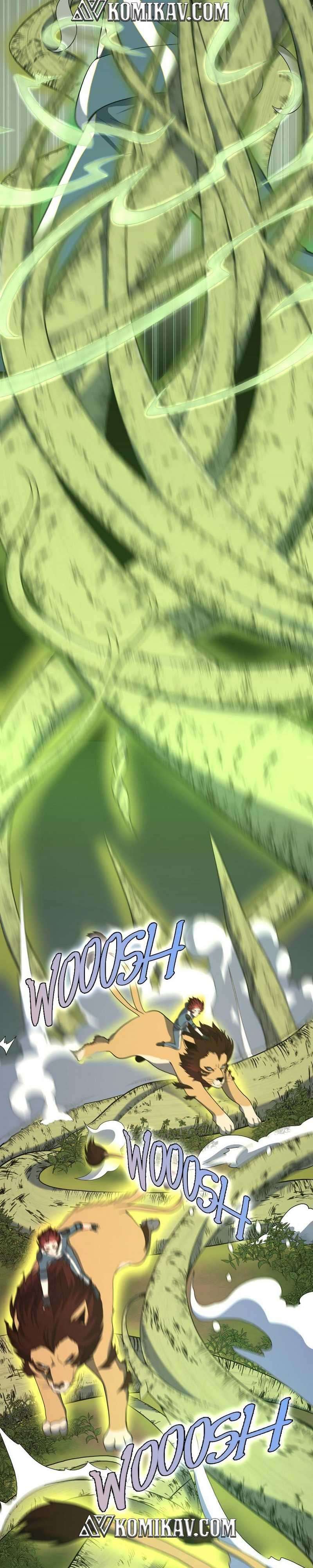 Read The Beginning After the End (ID) Manga Online