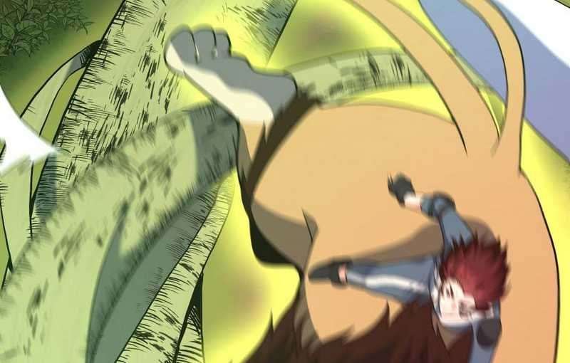 Read The Beginning After the End (ID) Manga Online