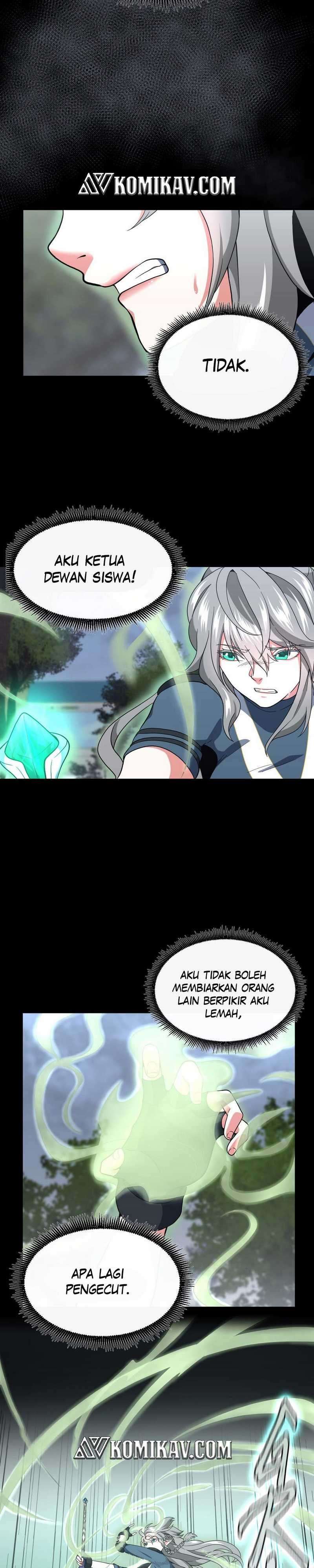 Read The Beginning After the End (ID) Manga Online