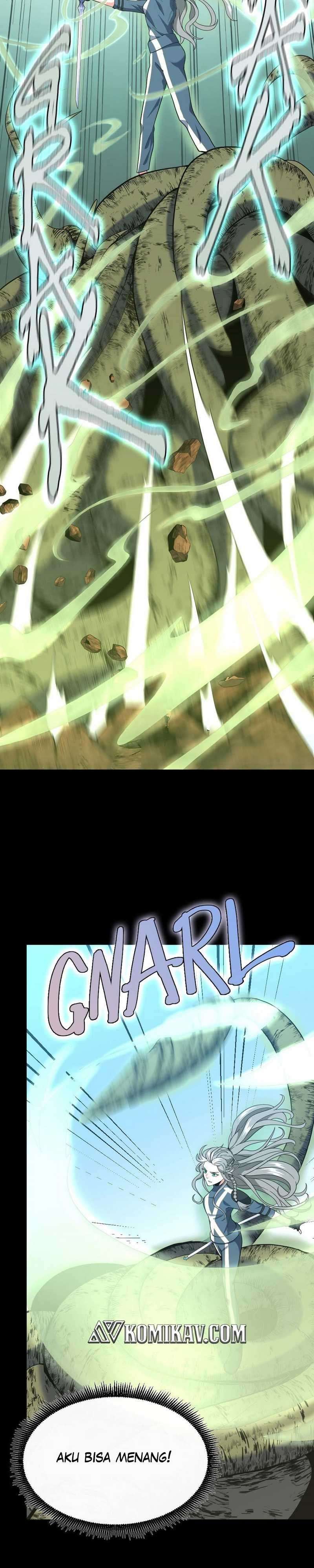 Read The Beginning After the End (ID) Manga Online