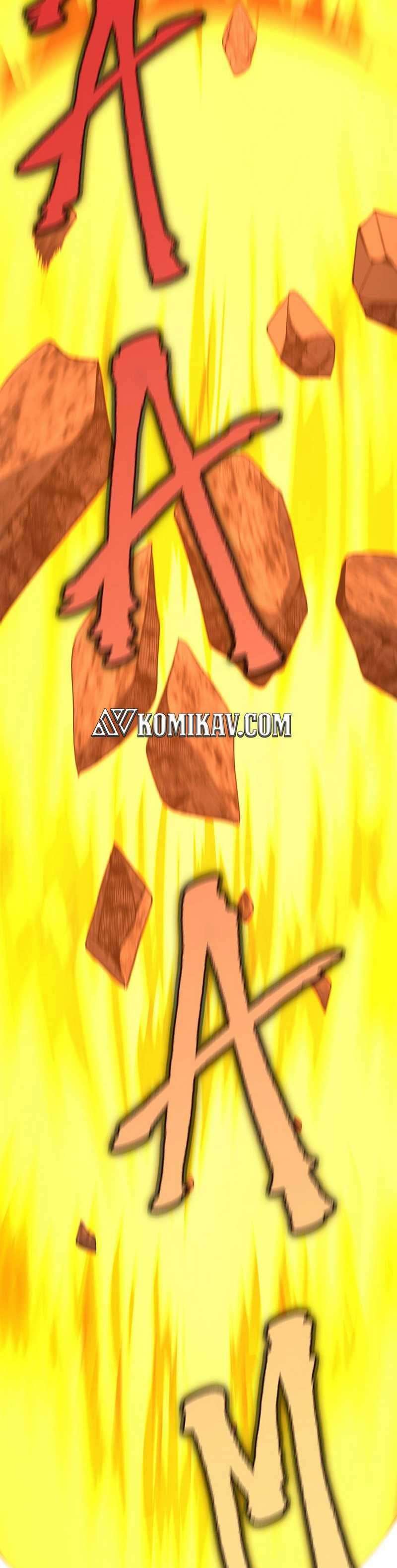 Read The Beginning After the End (ID) Manga Online