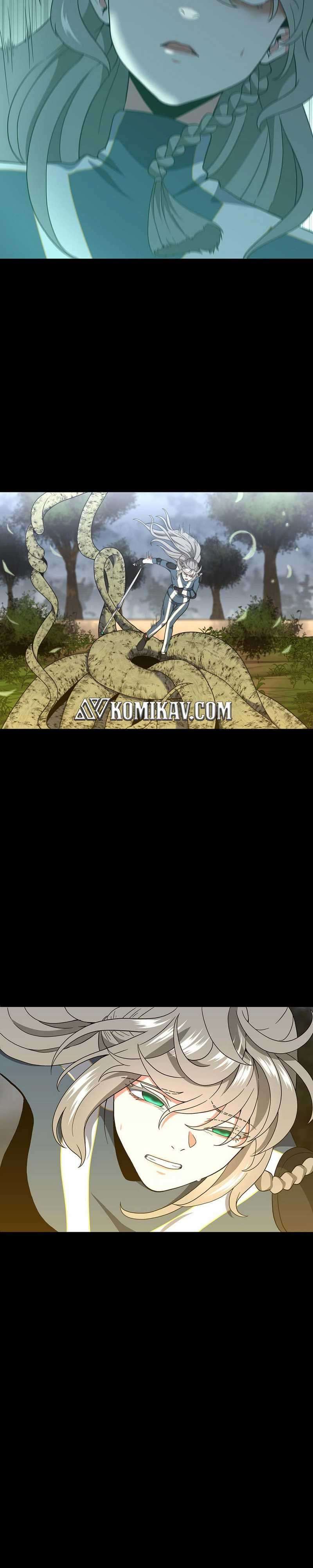 Read The Beginning After the End (ID) Manga Online