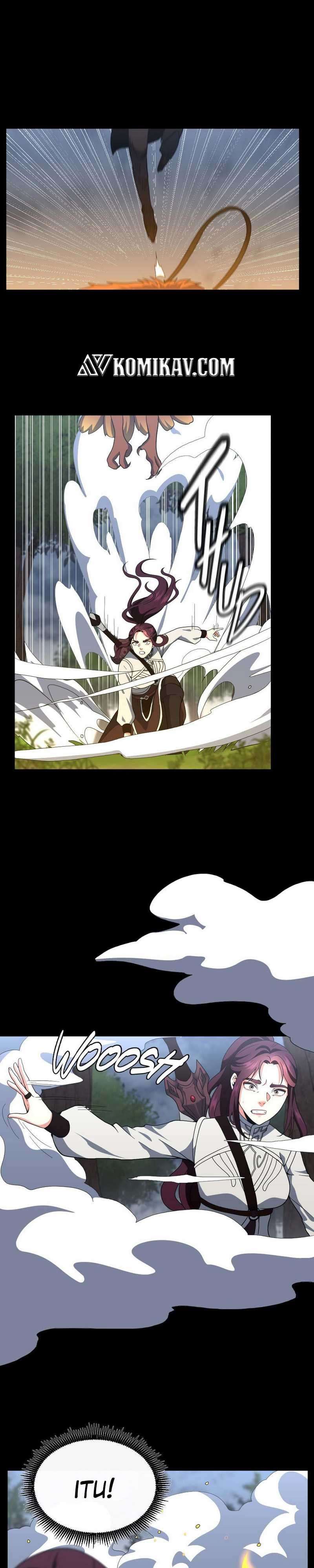 Read The Beginning After the End (ID) Manga Online