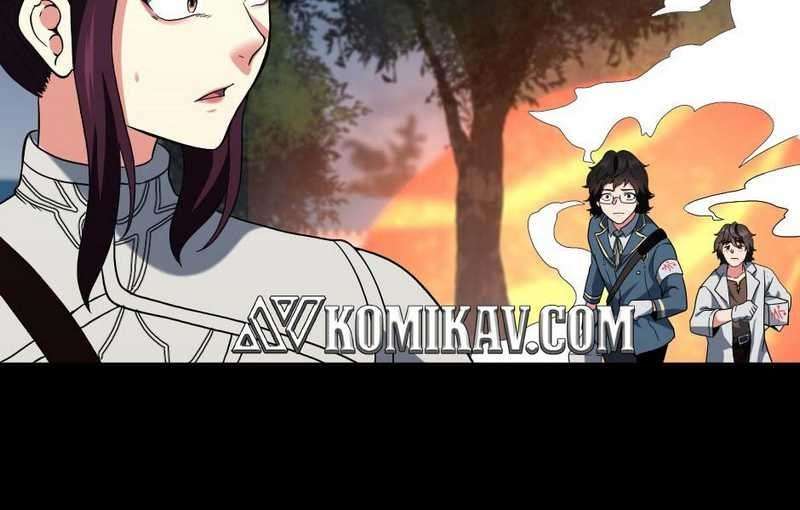 Read The Beginning After the End (ID) Manga Online