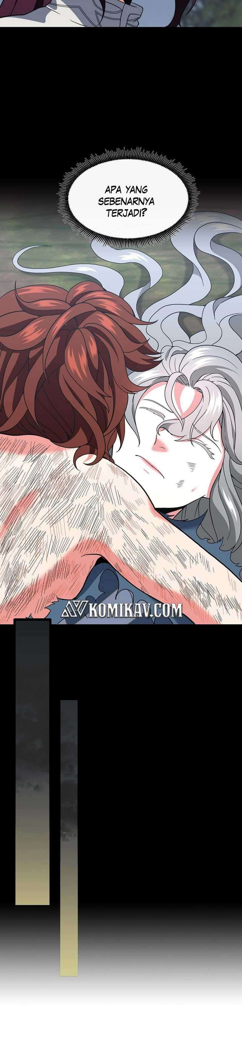 Read The Beginning After the End (ID) Manga Online