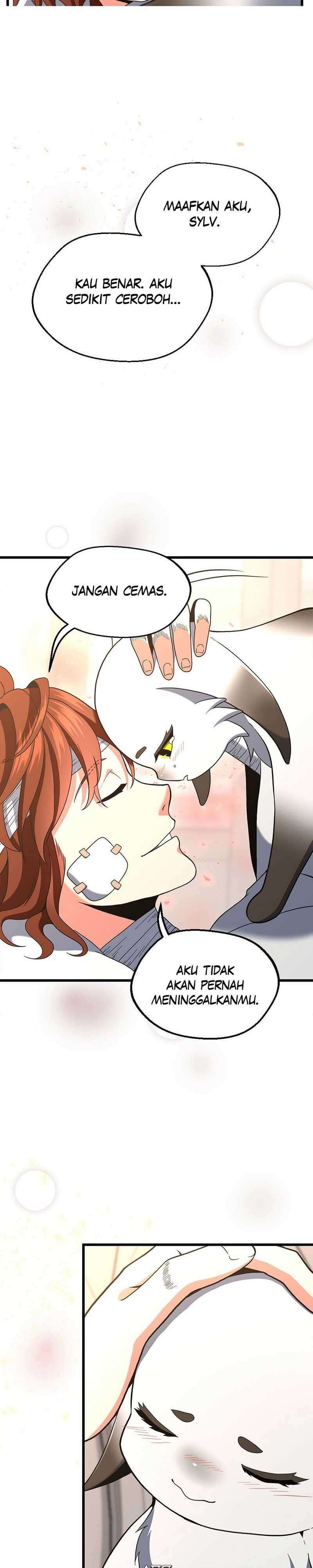 Read The Beginning After the End (ID) Manga Online