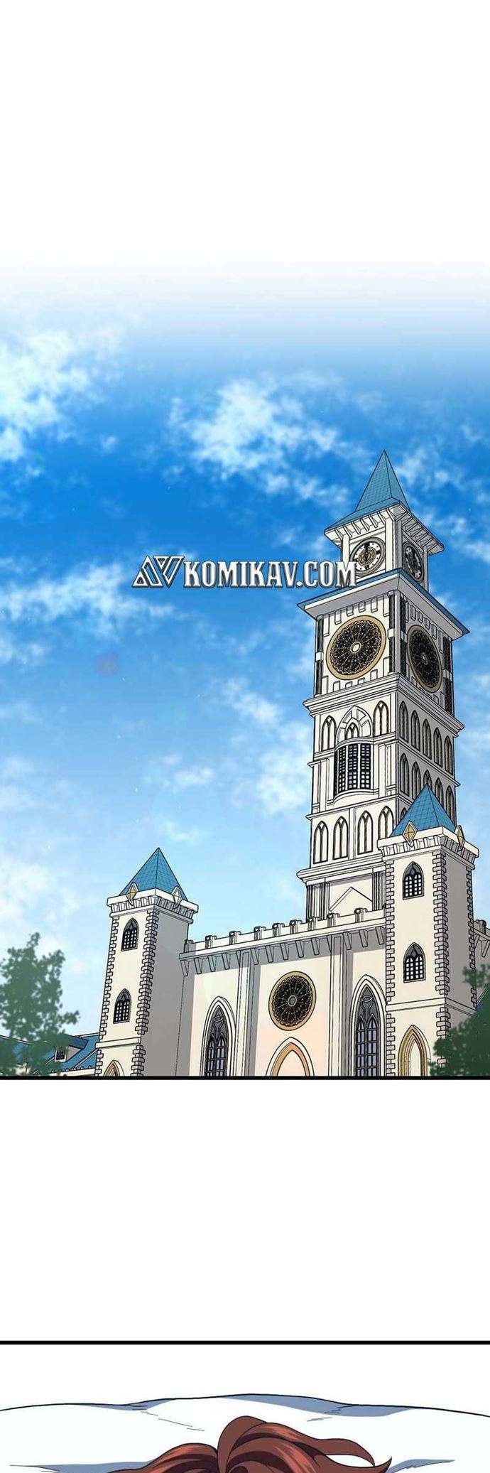 Read The Beginning After the End (ID) Manga Online