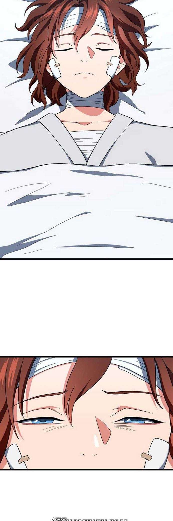 Read The Beginning After the End (ID) Manga Online