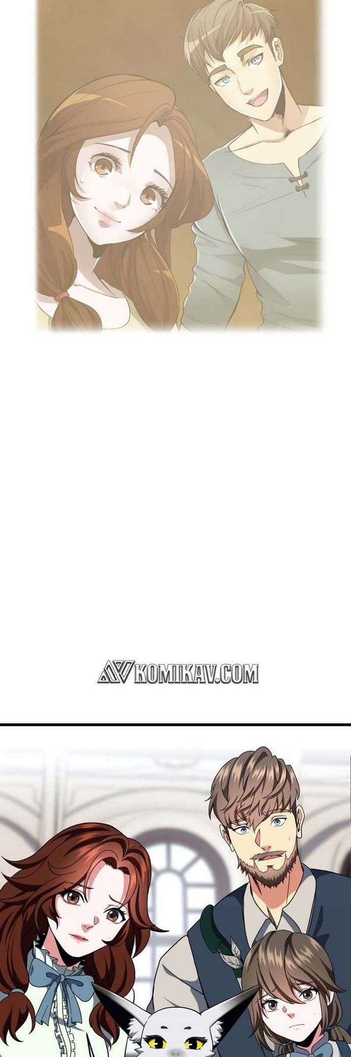 Read The Beginning After the End (ID) Manga Online