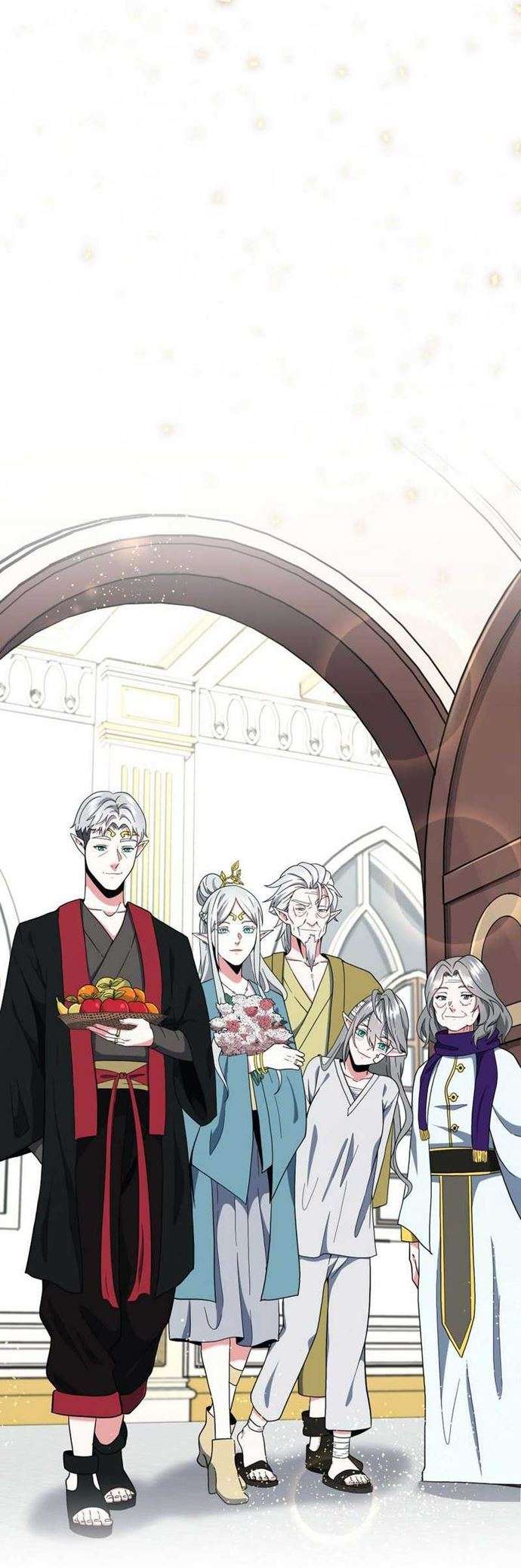 Read The Beginning After the End (ID) Manga Online