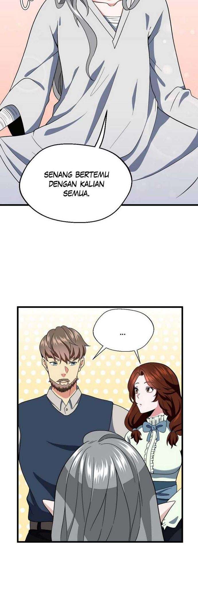 Read The Beginning After the End (ID) Manga Online