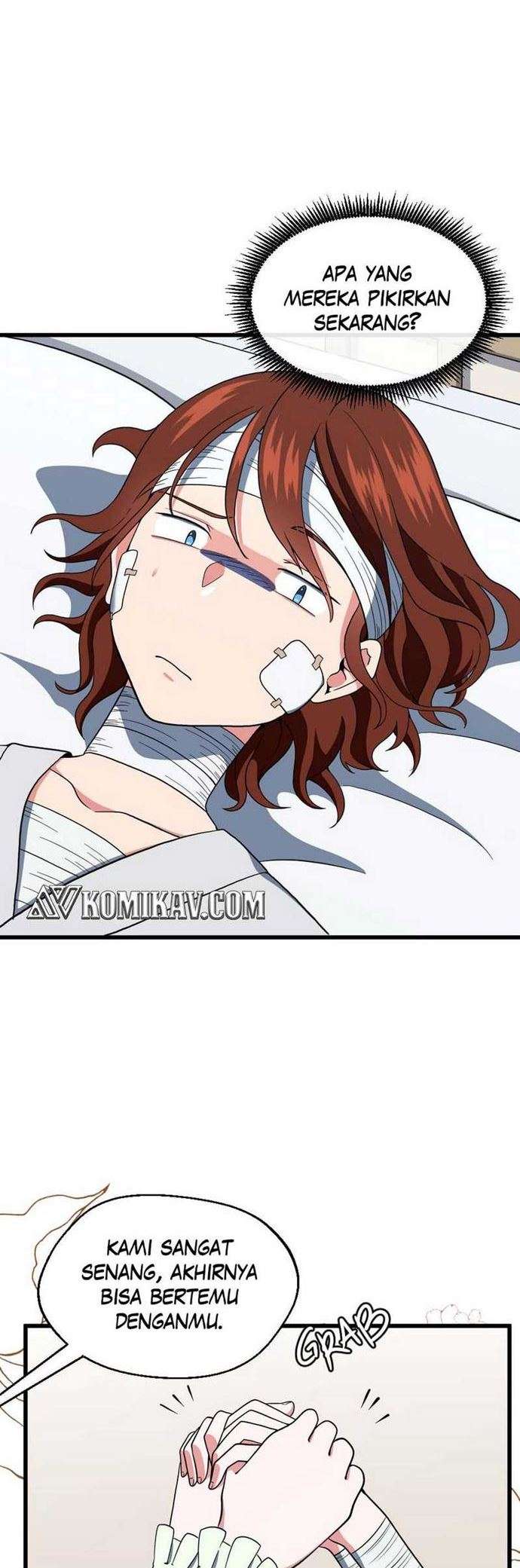 Read The Beginning After the End (ID) Manga Online