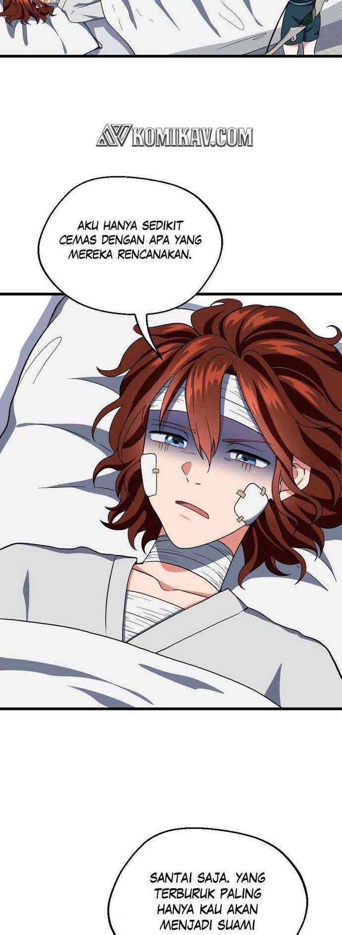 Read The Beginning After the End (ID) Manga Online