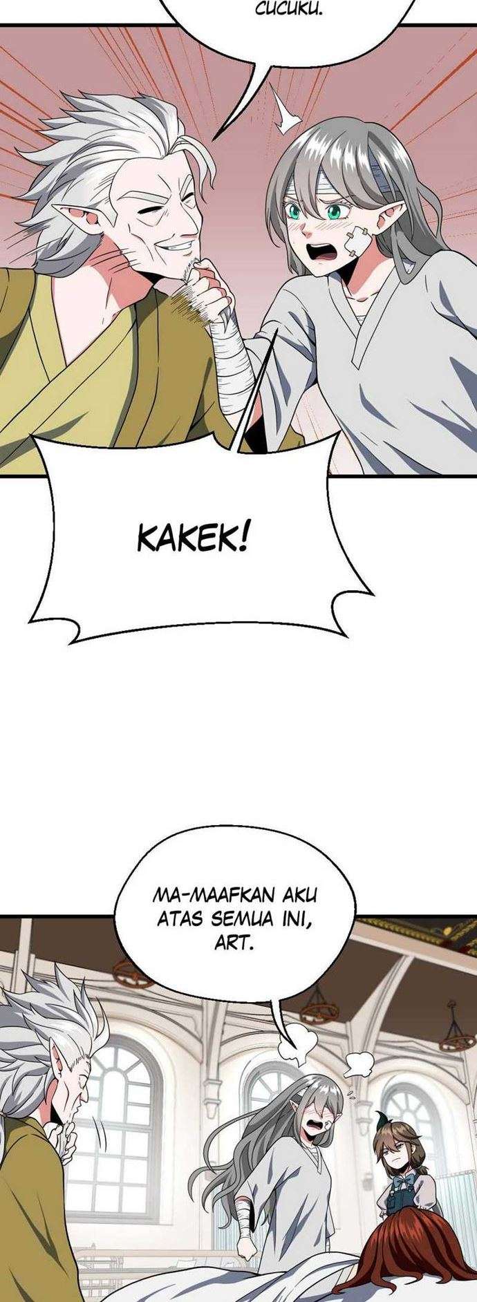 Read The Beginning After the End (ID) Manga Online