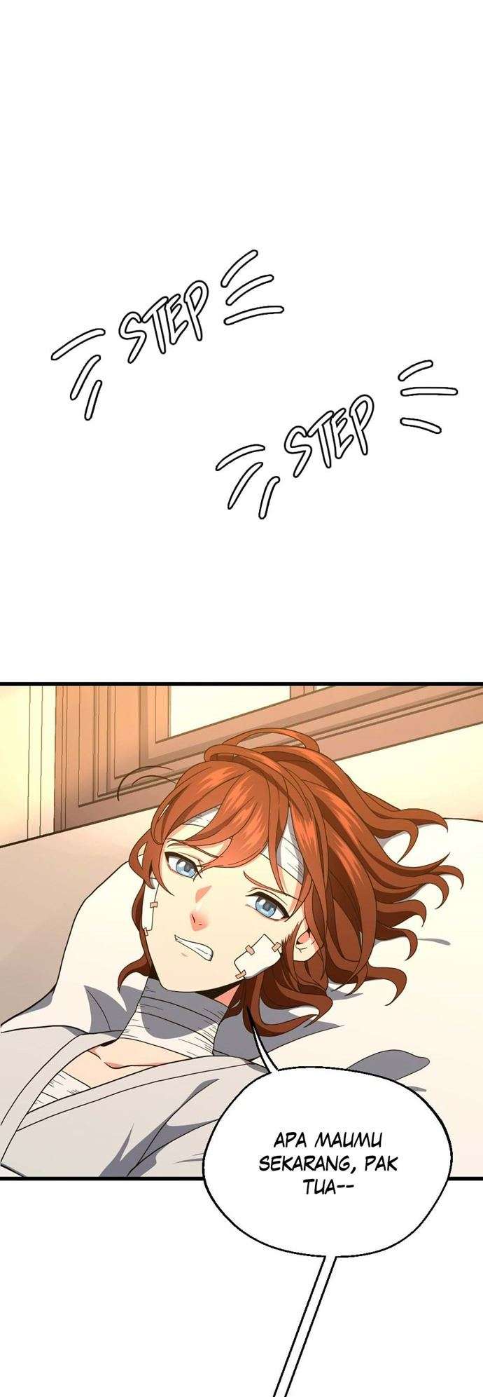 Read The Beginning After the End (ID) Manga Online