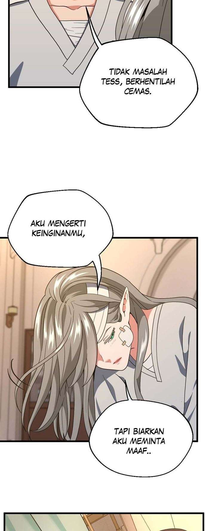 Read The Beginning After the End (ID) Manga Online