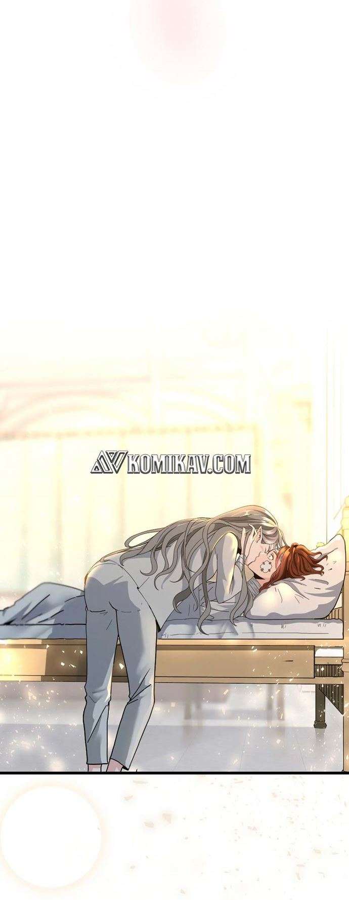 Read The Beginning After the End (ID) Manga Online