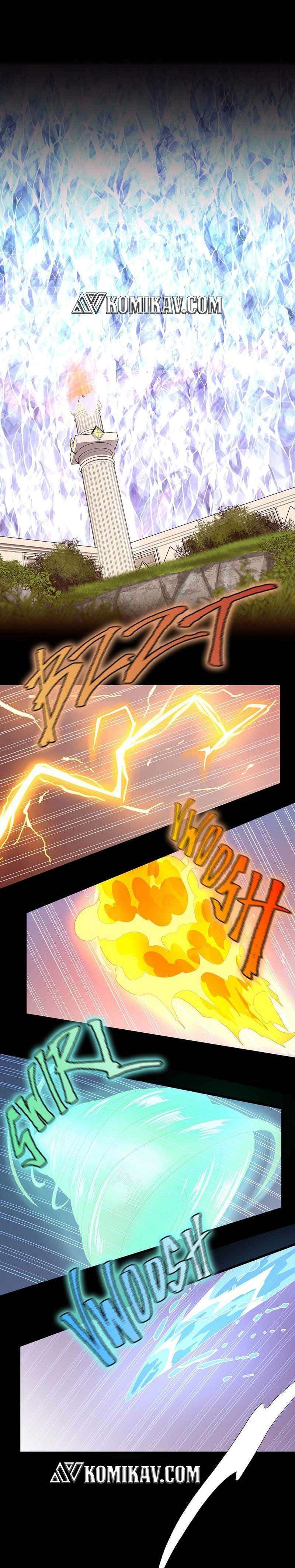 Read The Beginning After the End (ID) Manga Online