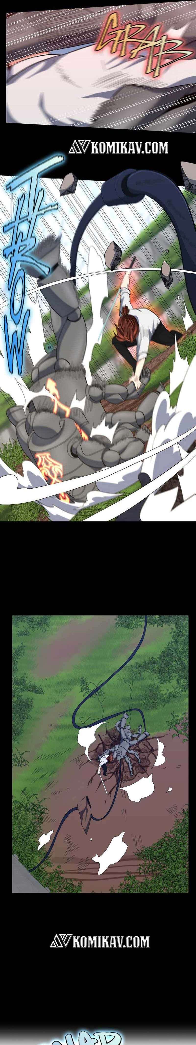 Read The Beginning After the End (ID) Manga Online