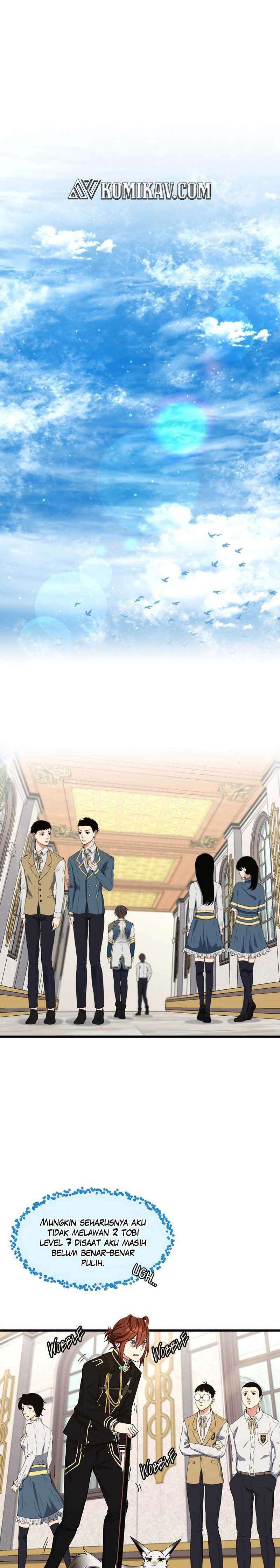 Read The Beginning After the End (ID) Manga Online