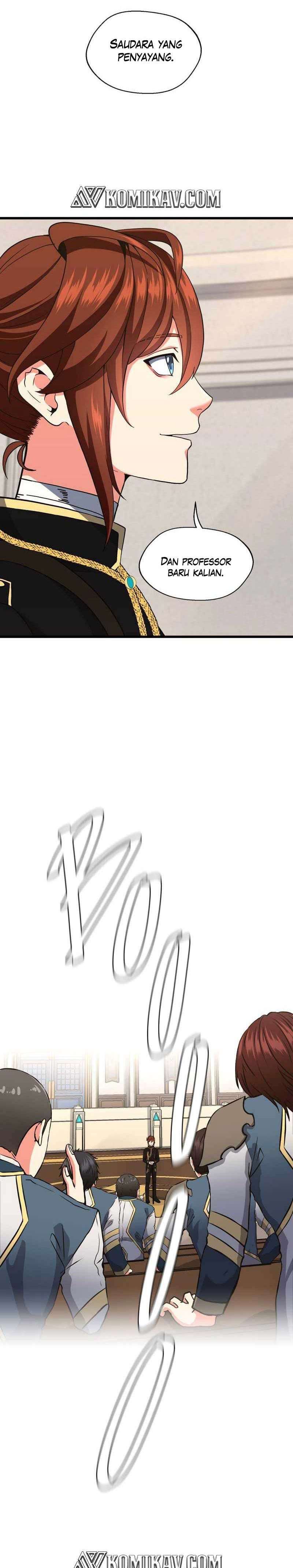 Read The Beginning After the End (ID) Manga Online